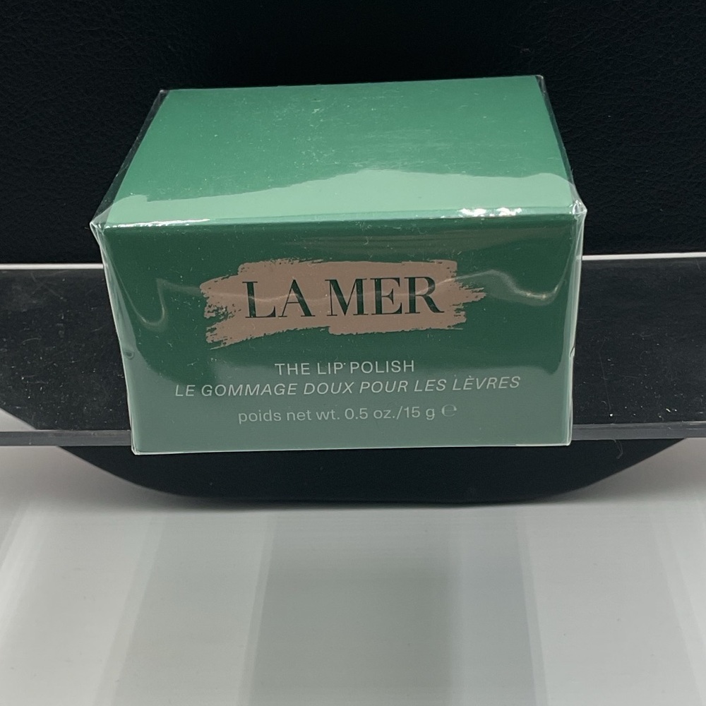 💕💕HOST PICK💕💕 La Mer The Lip Polish - Brand New In Box & Sealed - Picture 8 of 14